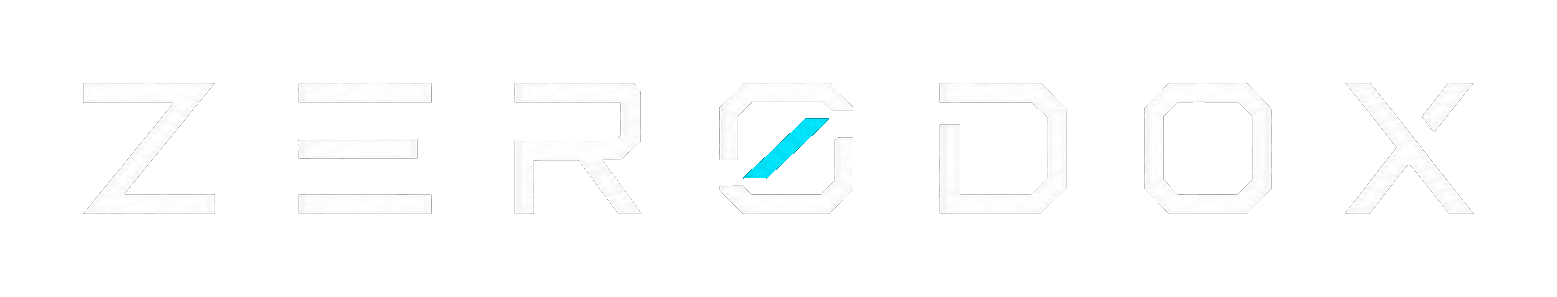 ZERODOX - Impressumsschutz für Creator