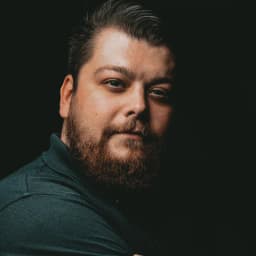 Christian Jahnke, Gründer von ZERODOX